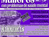 25N - Día Internacional de la Eliminación de la Violencia contra la Mujer