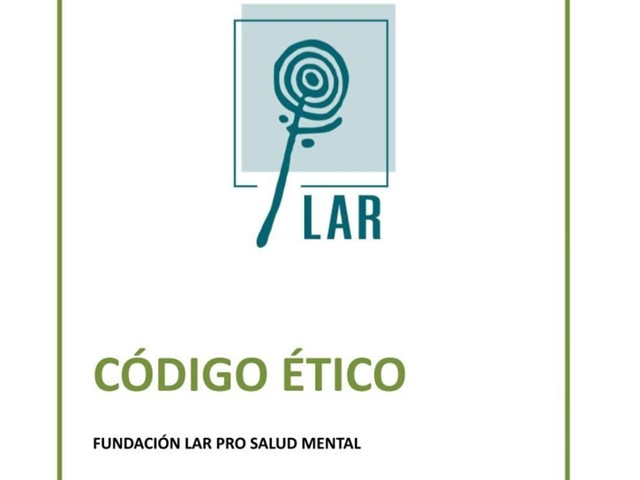 Código Ético Fundación Lar