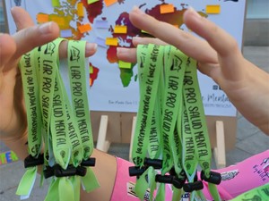 DÍA MUNDIAL DE LA SALUD MENTAL - LAR PRO SALUD MENTAL