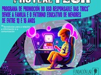 Fin del programa ProtexeTECH