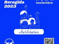 LAR colabora en la Gran Recogida de Alimentos