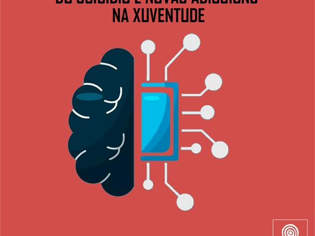 LAR participa na "II Xornadas de Prevención e Sensibilización do Suicidio e Novas Adiccións na Xuventude"