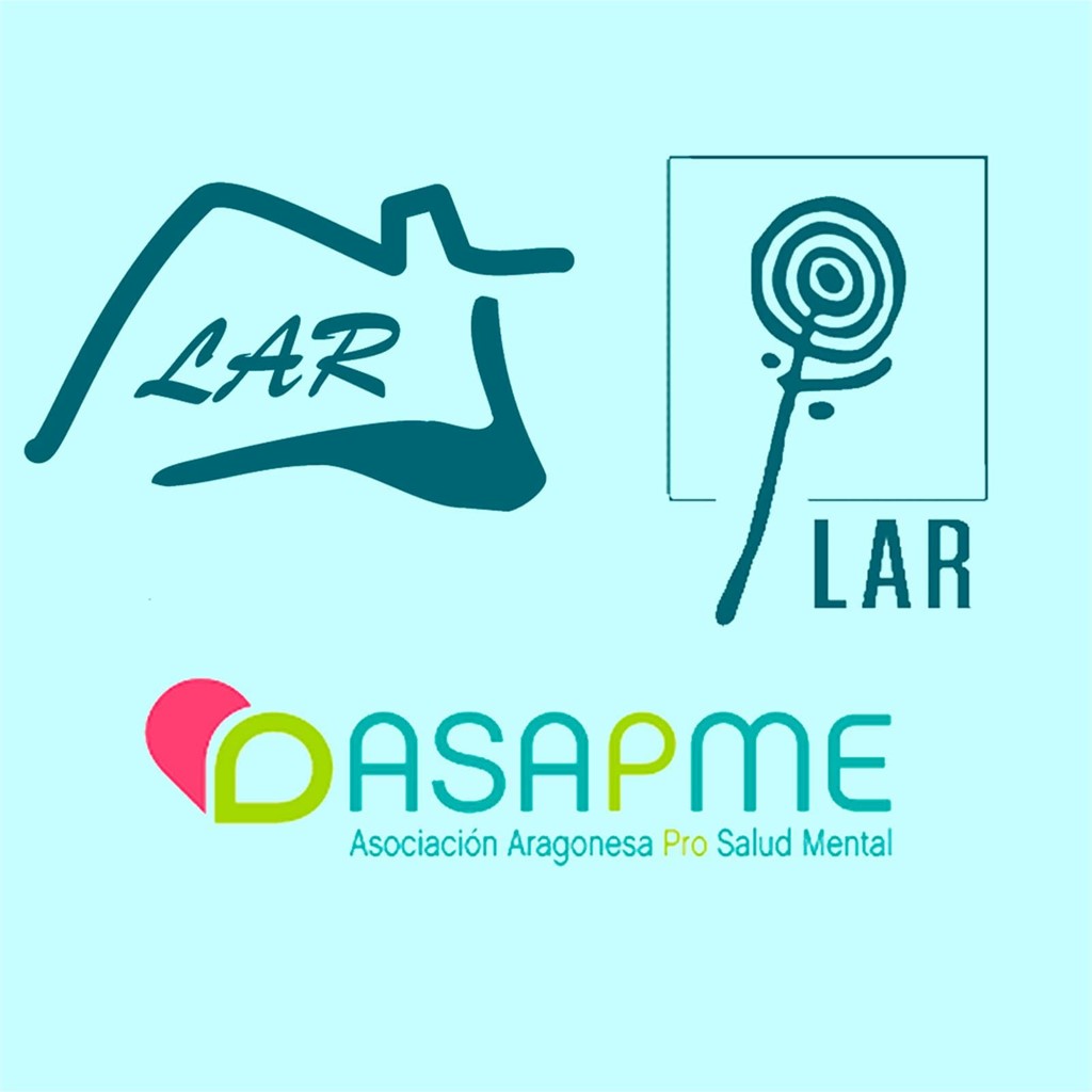 LAR Y ASAPME, juntos por la Salud Mental