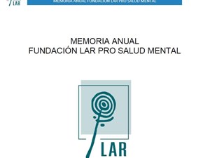 Memoria 2023 Fundación Lar