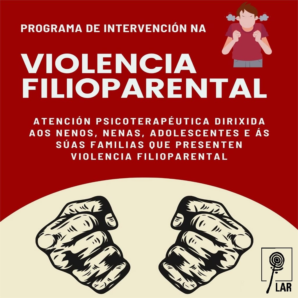 Programa de Intervención en Violencia Filioparental