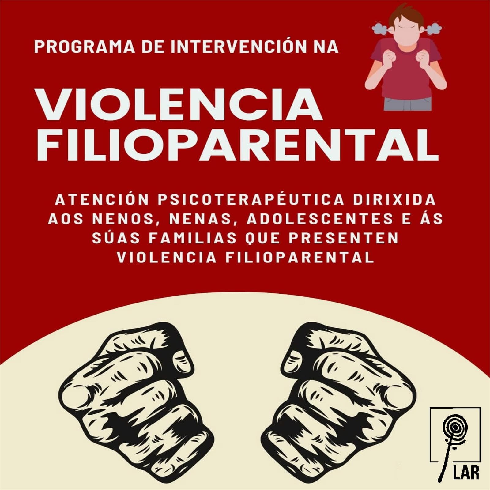 Programa de Intervención en Violencia Filioparental - Imagen 1