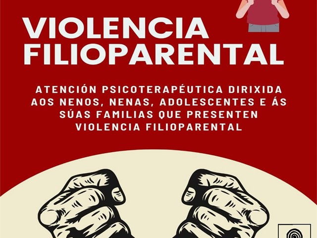 Programa de Intervención en Violencia Filioparental