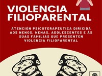 Programa de Violencia Filioparental - 2