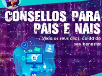 ProtexeTECH - Consellos para Pais e Nais