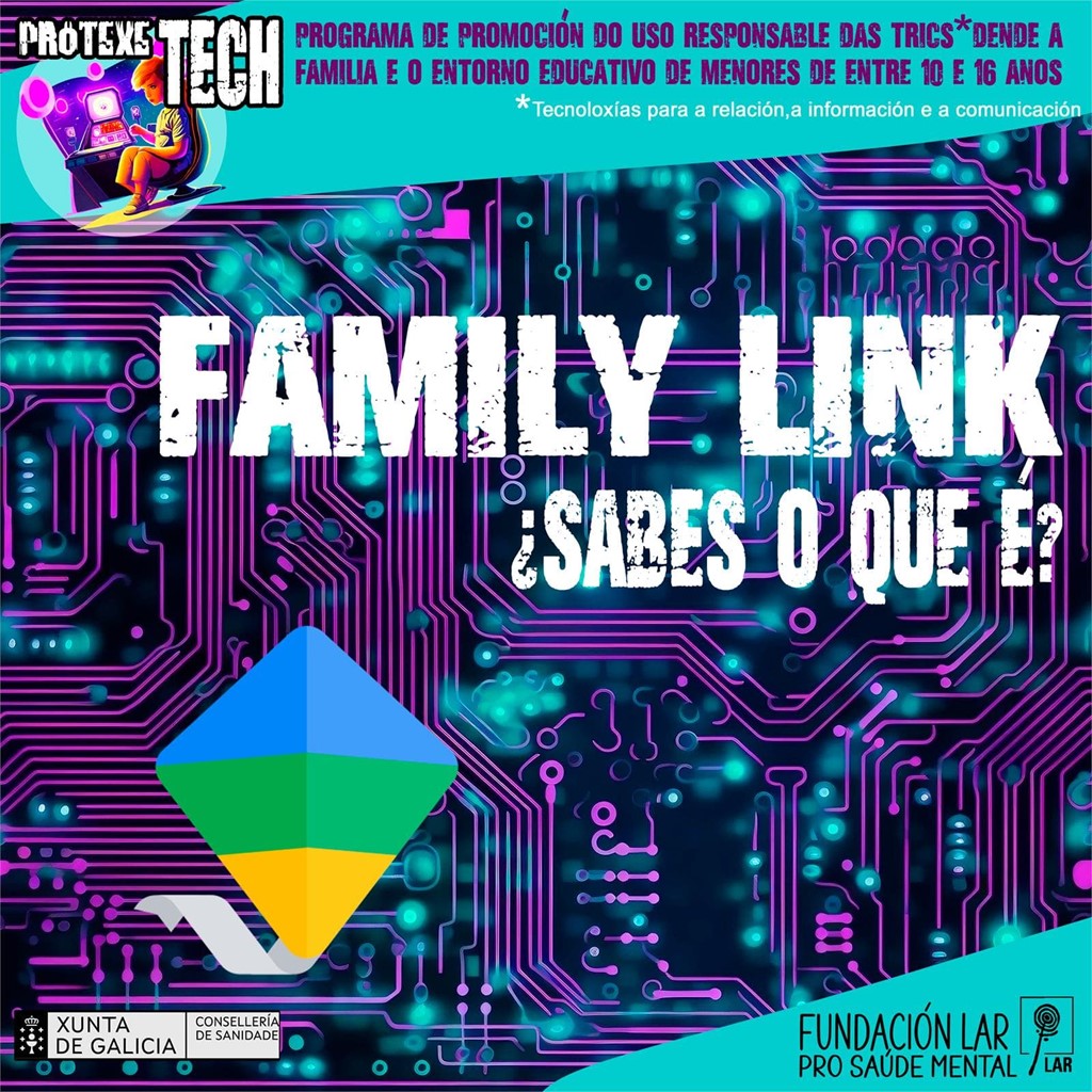 ProtexeTECH - Family Link