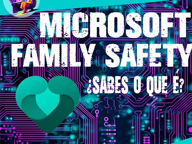 ProtexeTECH - Microsoft Family Safety