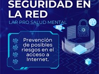 Seguridad en la Red - Centro Terapéutico de Menores Chavea